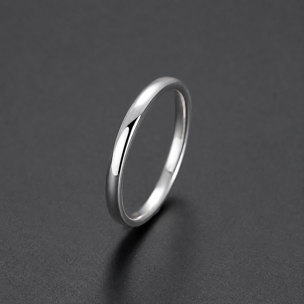 The Daily Ring