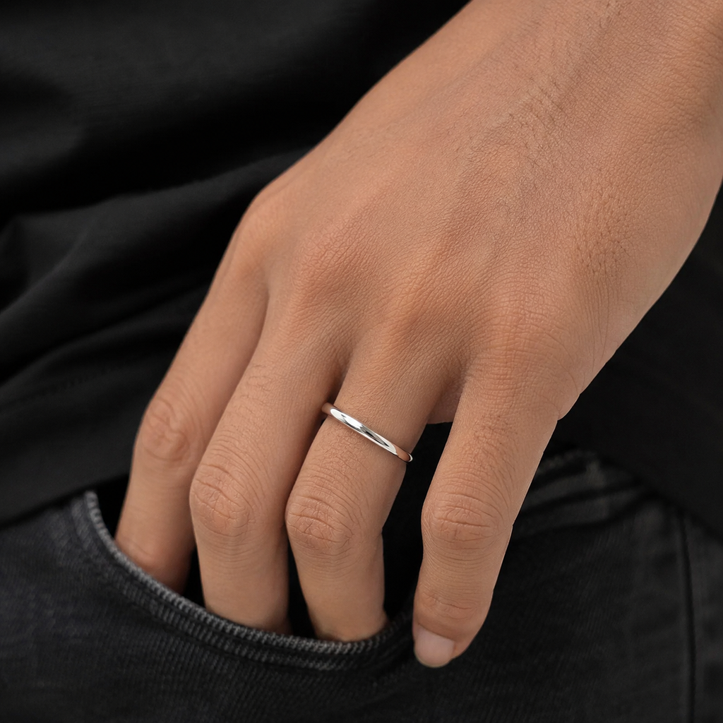 The Daily Ring