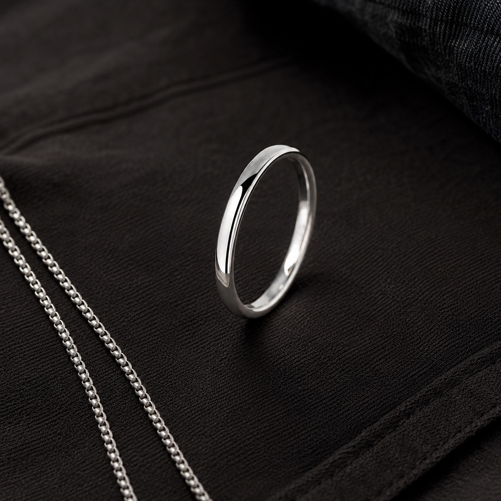 The Daily Ring