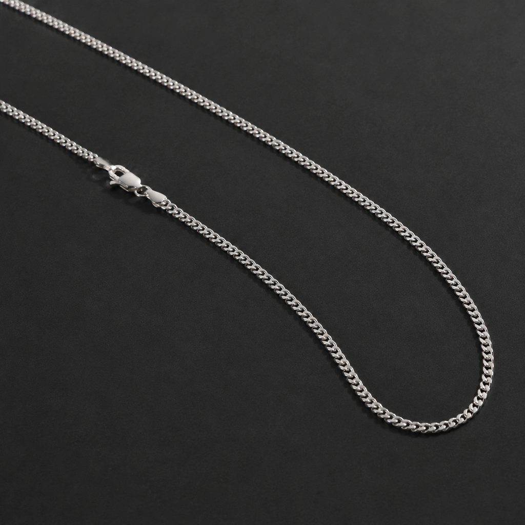 The First Chain