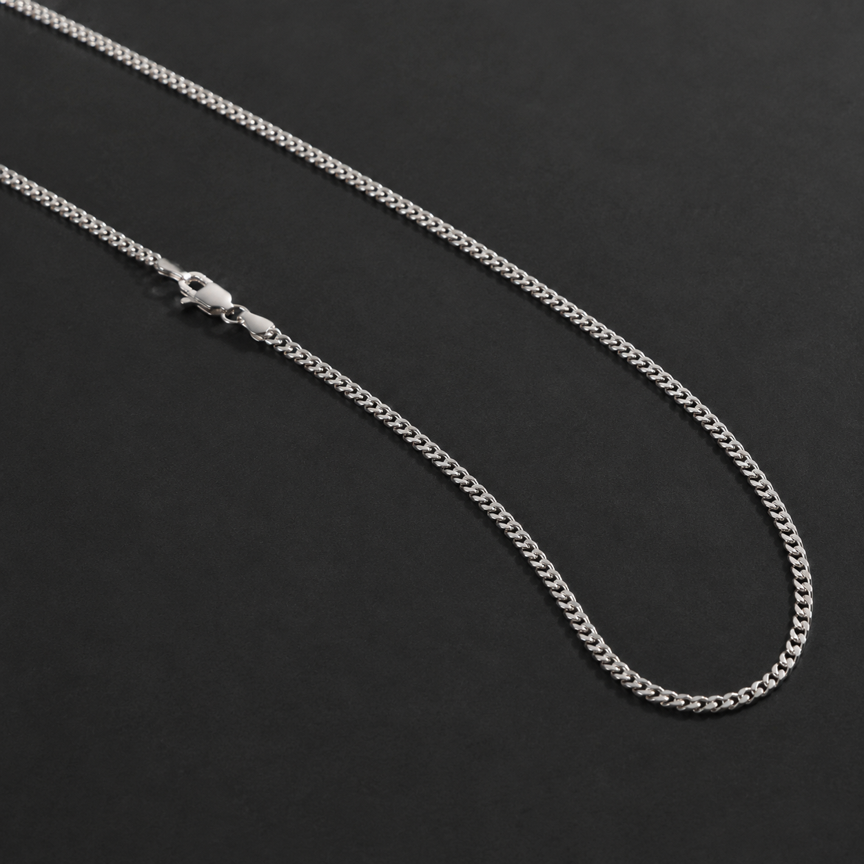 The First Chain