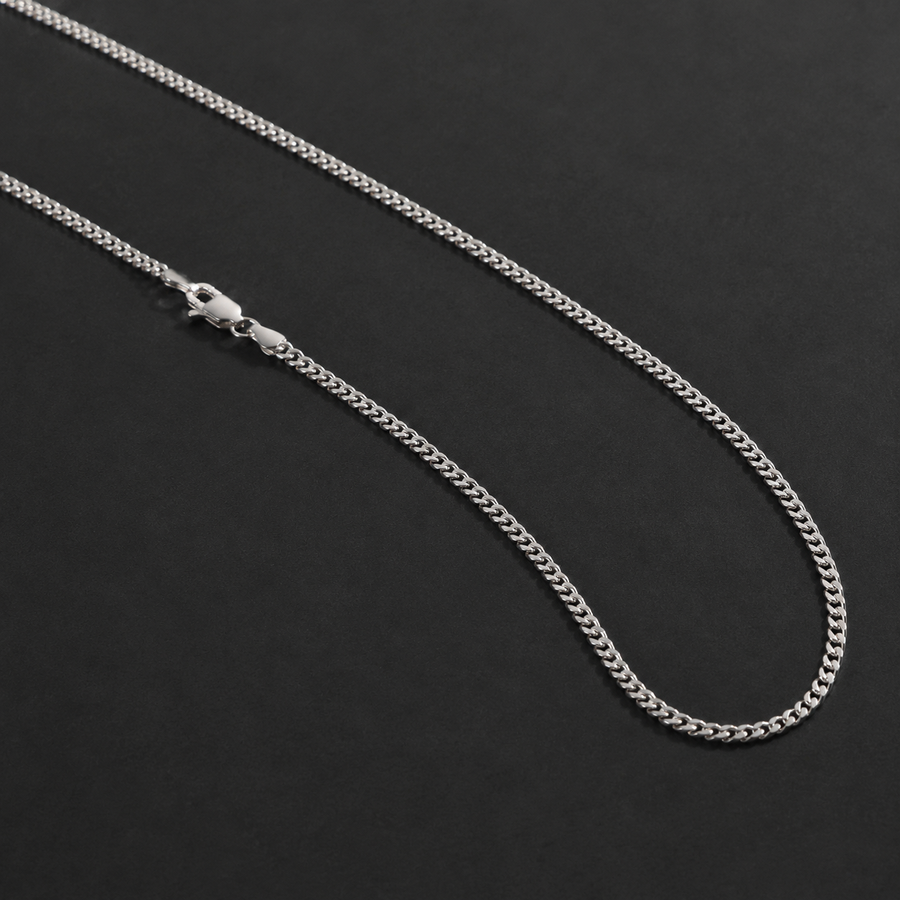 The First Chain