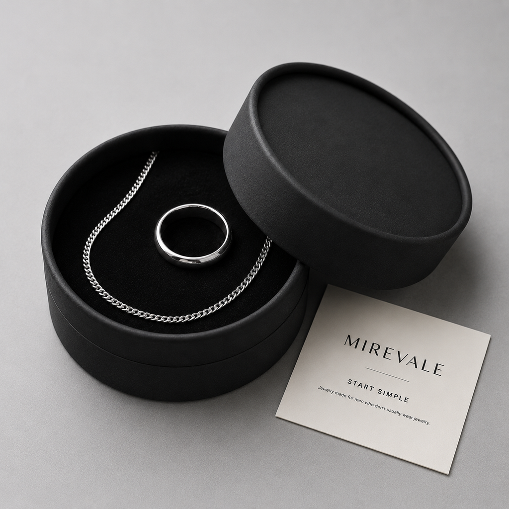 The Gift-Safe Set