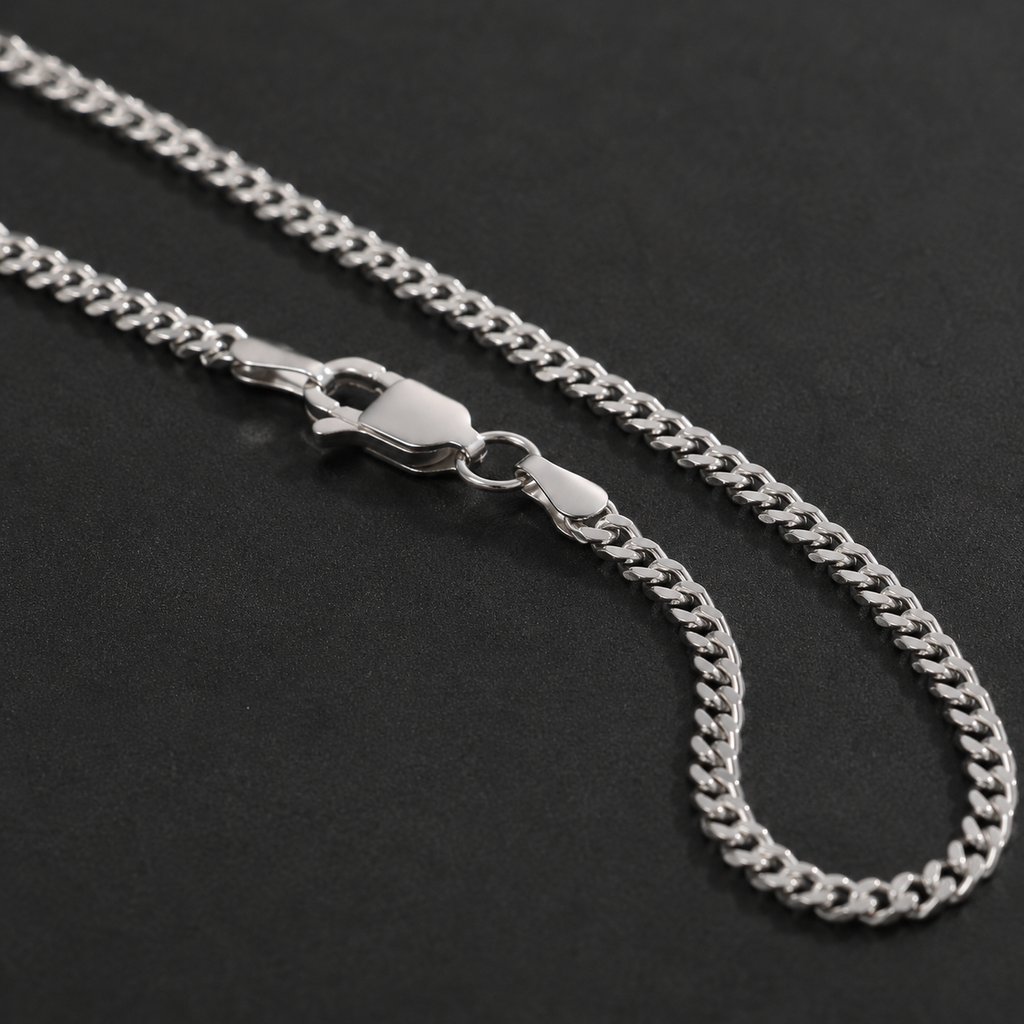 The First Chain