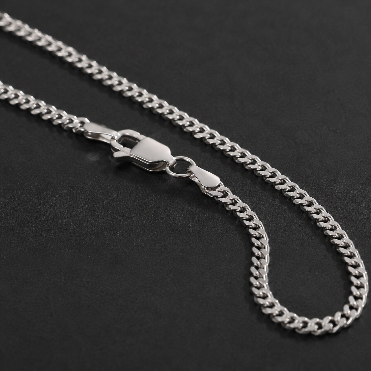 The First Chain