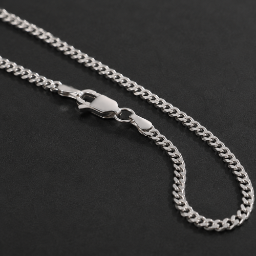 The First Chain