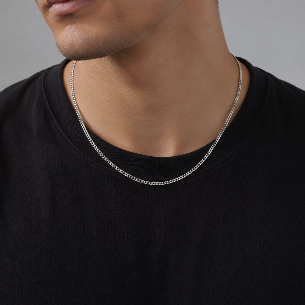 The First Chain