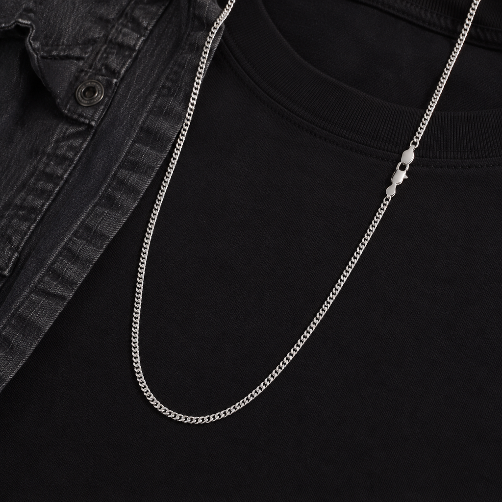 The First Chain