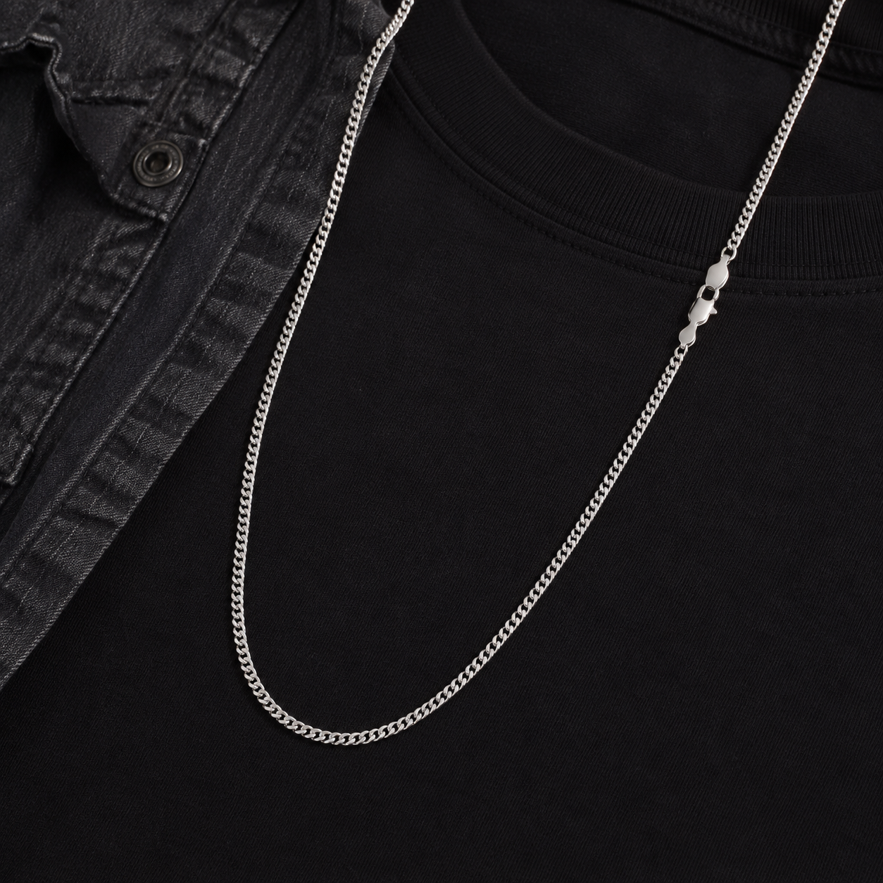 The First Chain